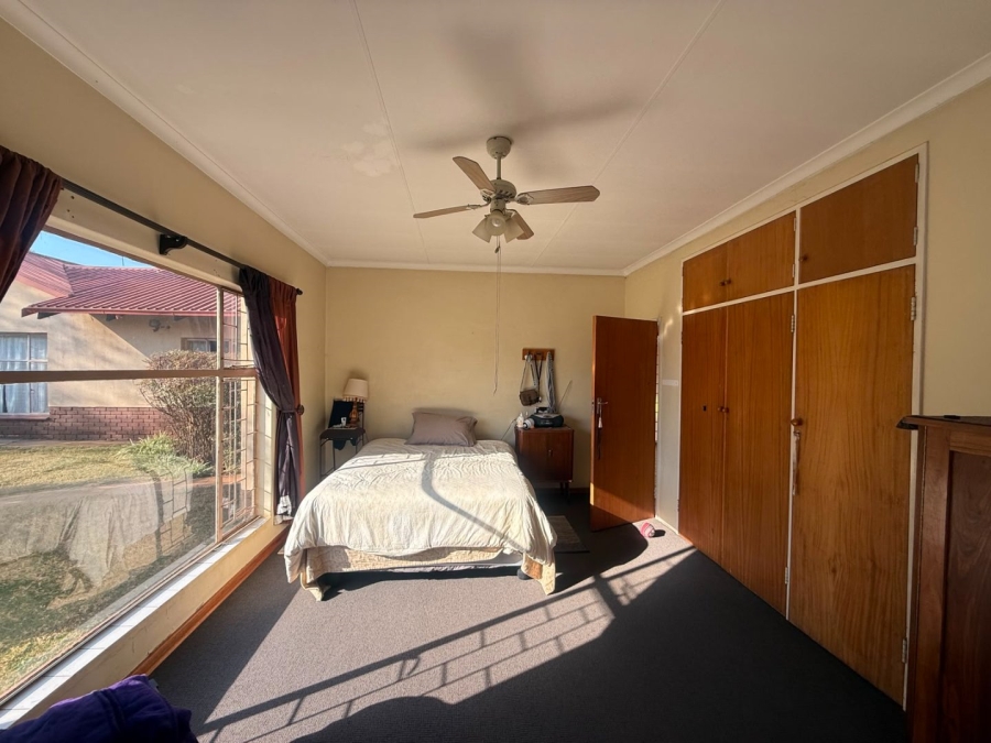 To Let 4 Bedroom Property for Rent in Rietfontein A H North West